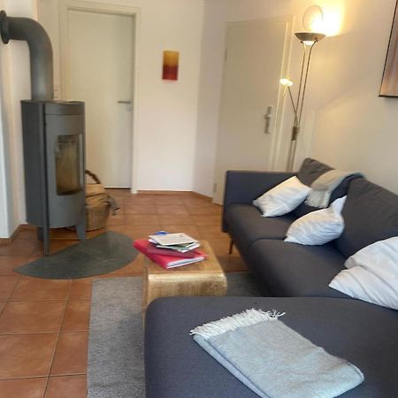 Casa Alma Leilighet Neuenweg Eksteriør bilde
