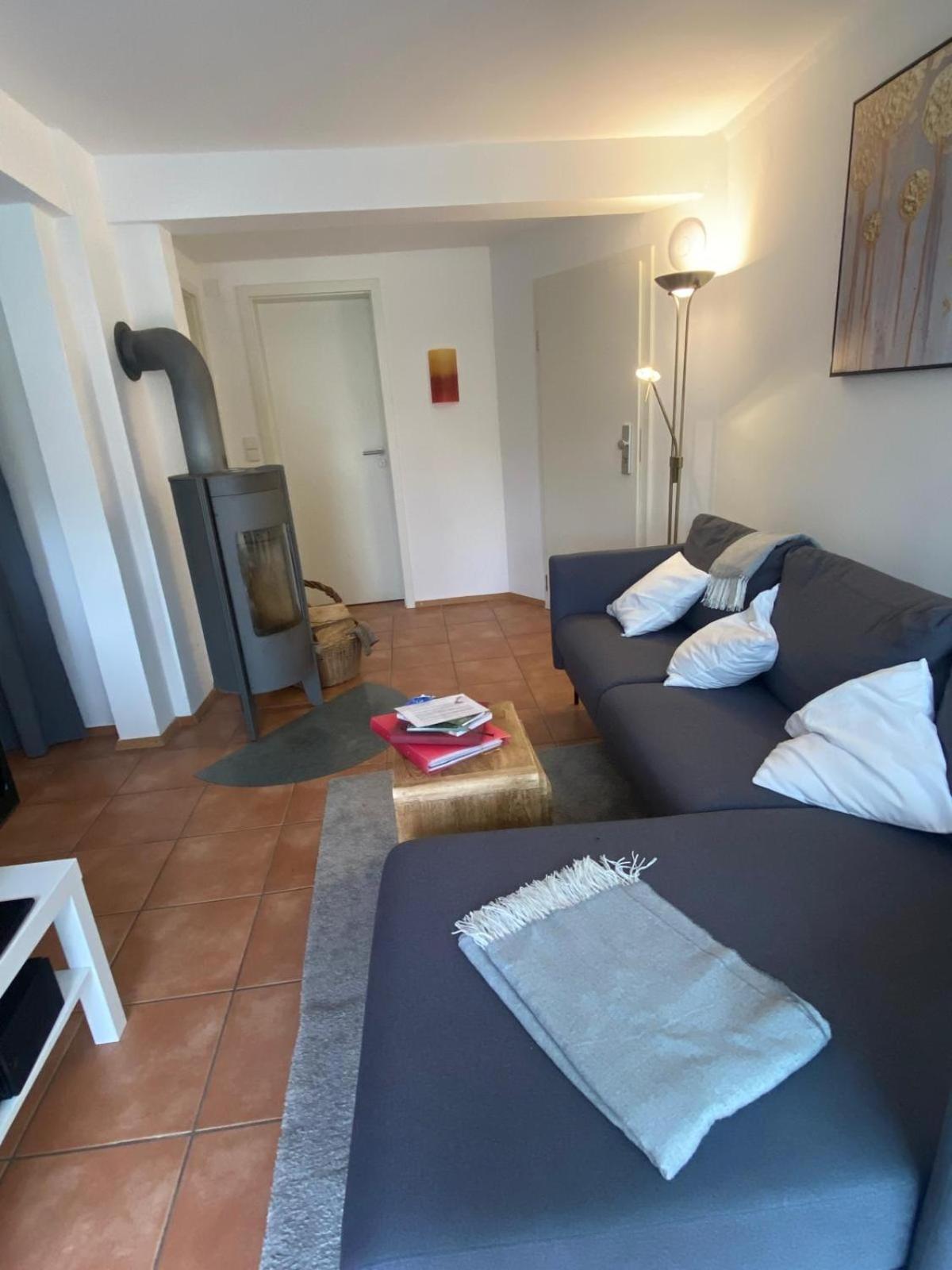 Casa Alma Leilighet Neuenweg Eksteriør bilde