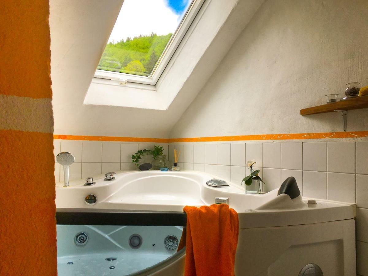 Casa Alma Leilighet Neuenweg Eksteriør bilde